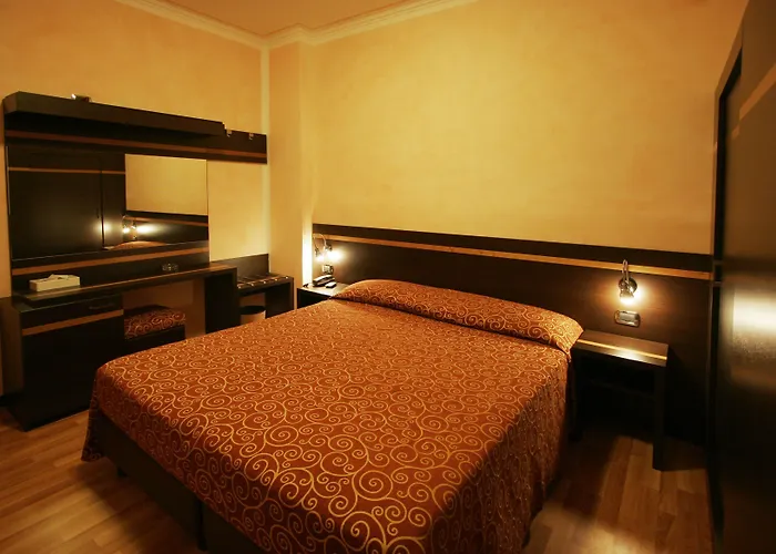 Fina فندق Narni Scalo